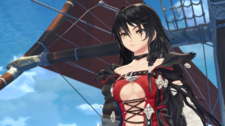 Tales of Berseria - Imagen 46